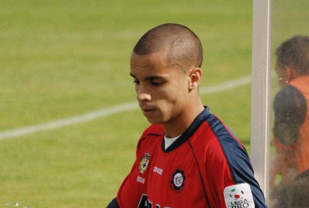 ESCLUSIVA TLP - Torres, una punta in partenza