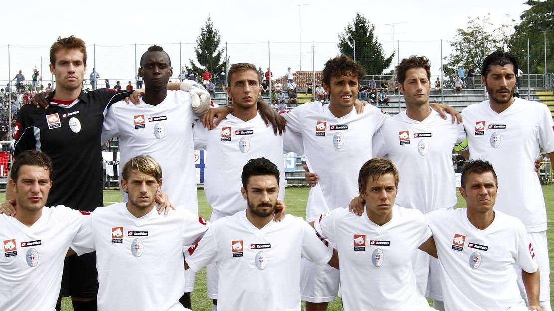 1^ Divisione, il Treviso non passa. Con il Pavia a reti inviolate