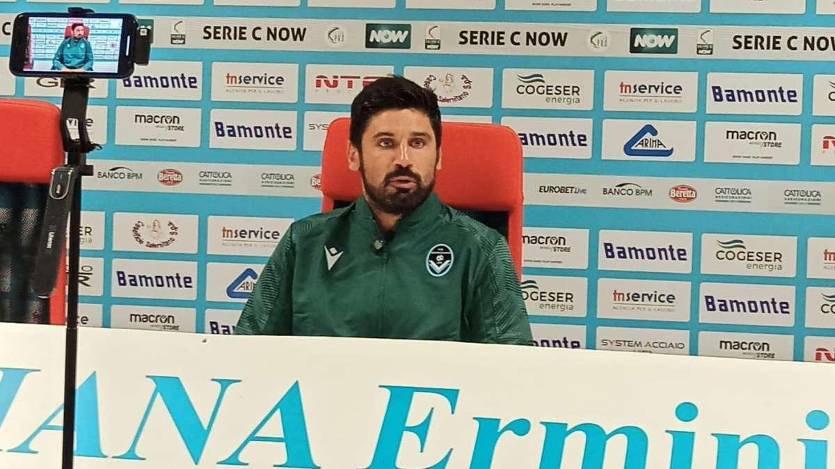 Giana, Chiappella: "Renate rinnovato e compatto: livello di difficoltà alto"