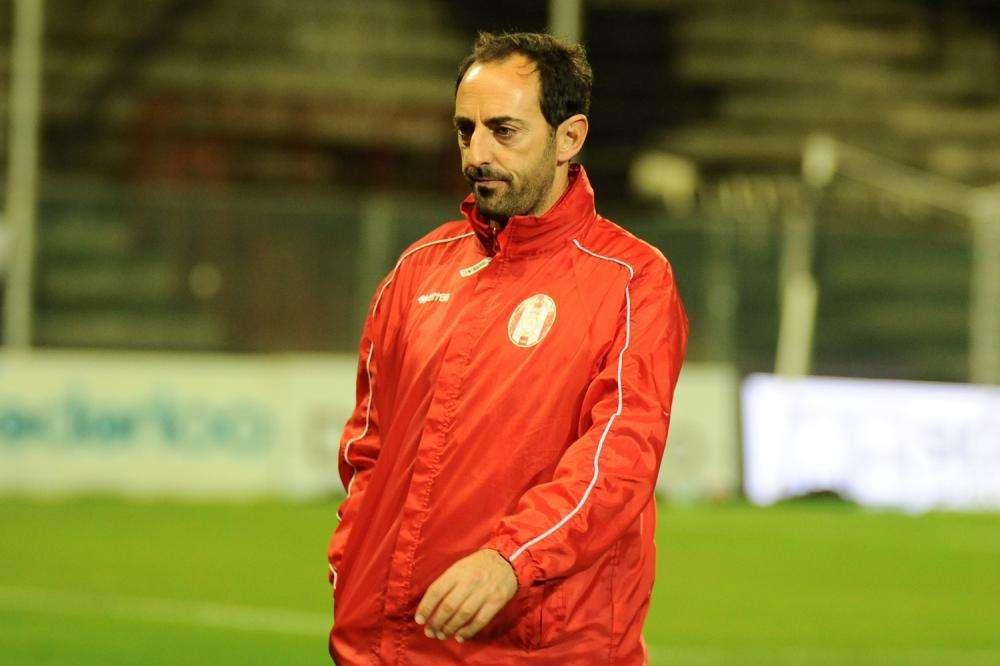 NOTIZIA TC - Rende, Tricarico verso l'esonero. Rigoli in pole