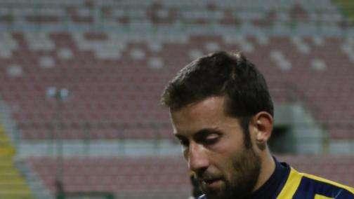 Reggiana, aggregato un esperto centrocampista
