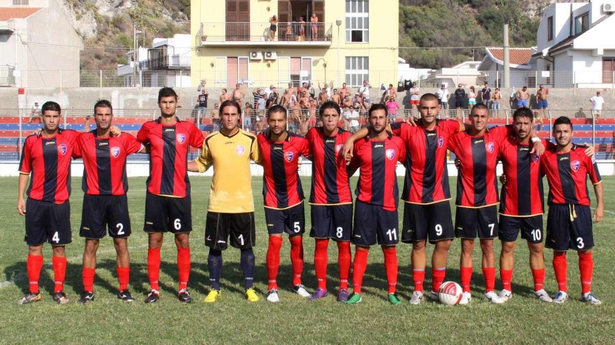2^ Divisione, le formazioni ufficiali di Renate-Milazzo