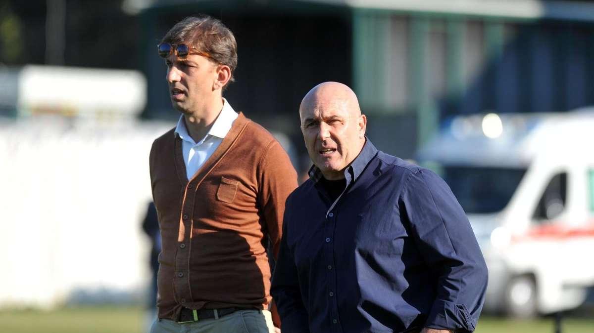 Ternana, Tagliavento: "Squadra sul pezzo, teniamo alla Supercoppa"