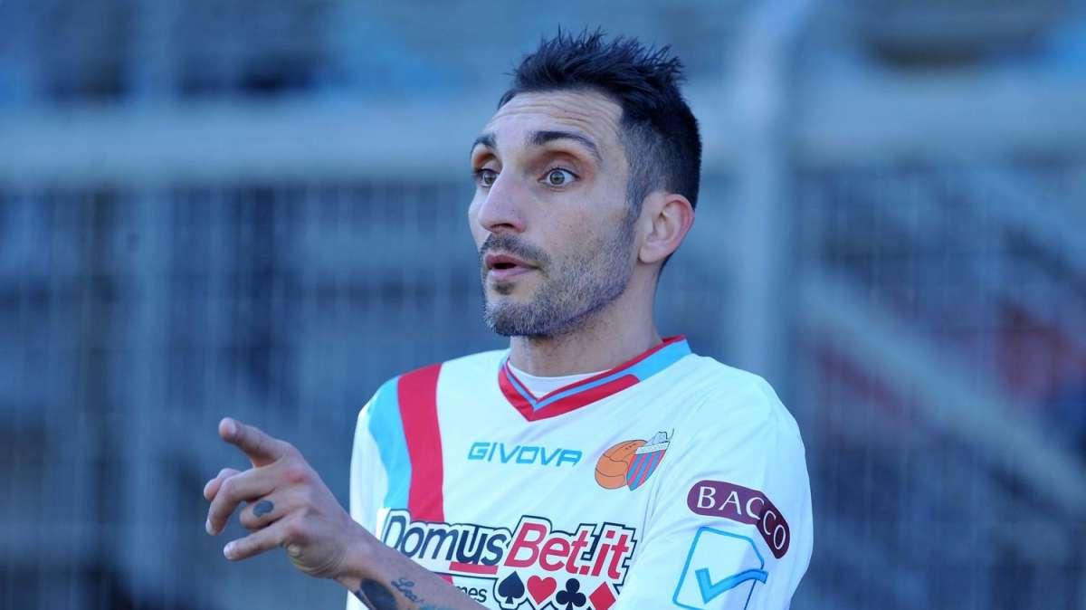 Lodi: "Se chiama il Catania chi lo rifiuta, io però non mi propongo"