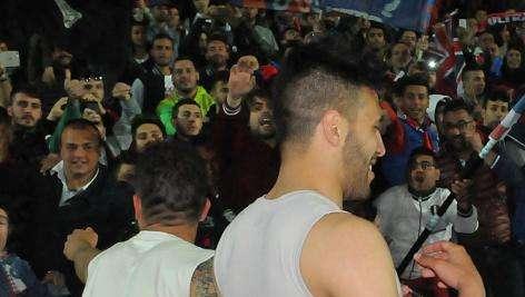 Un difensore ex Lega Pro potrebbe volare in Serie B
