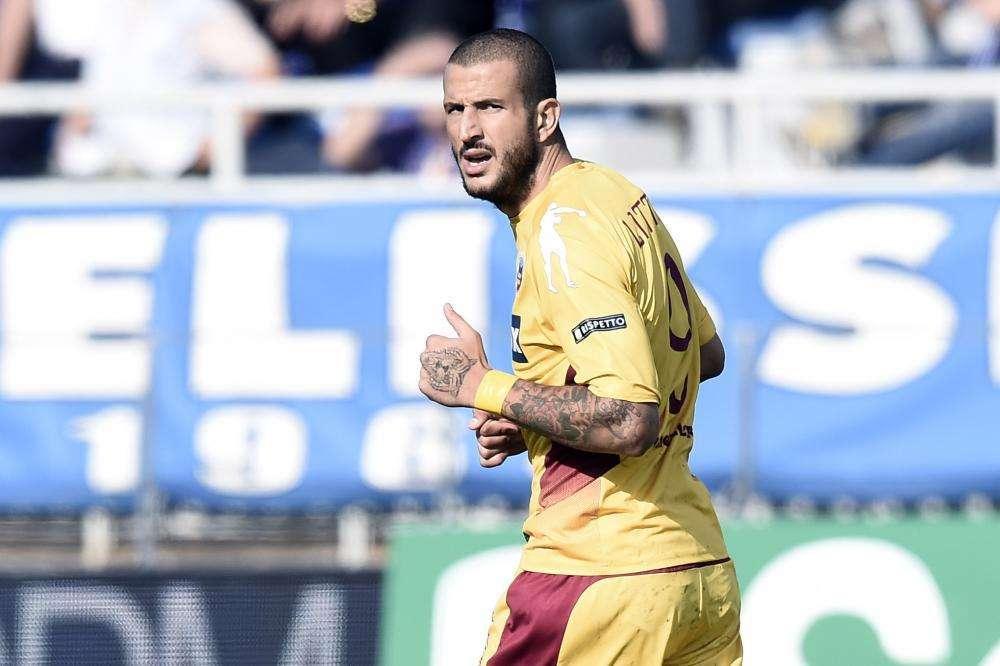 Reggina, proseguono i contatti per Litteri