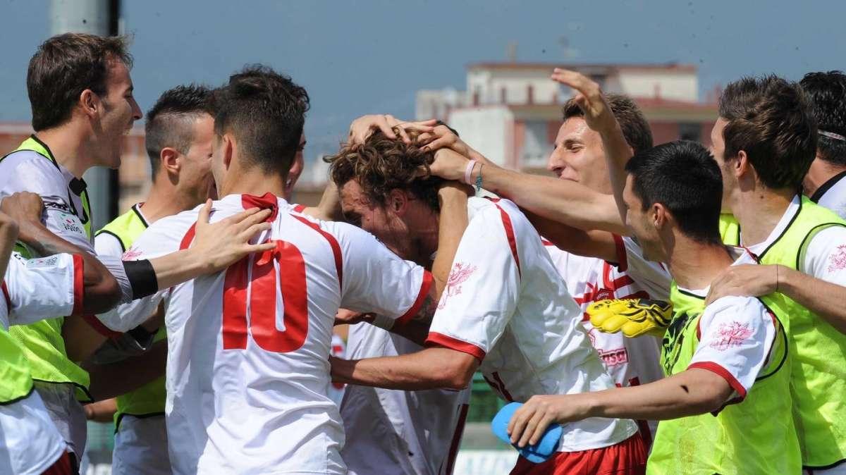 1^ Divisione: risultati e marcatori di oggi [24^ e 27^ giornata]