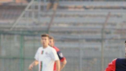 Reggina, a un passo un bomber della Torres