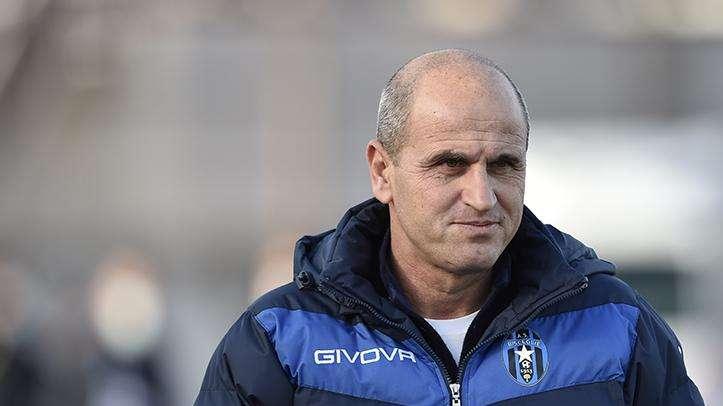 Bucaro: "Monopoli primo con merito, Zeman è il numero uno"