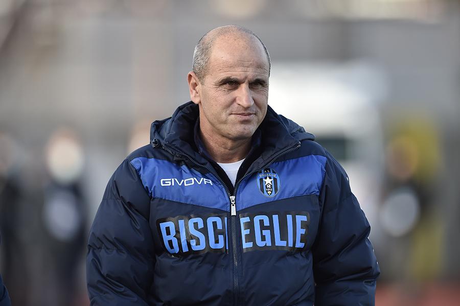 Pescara, Bucaro: "Non siamo inferiori a nessuno, nemmeno al Cesena"