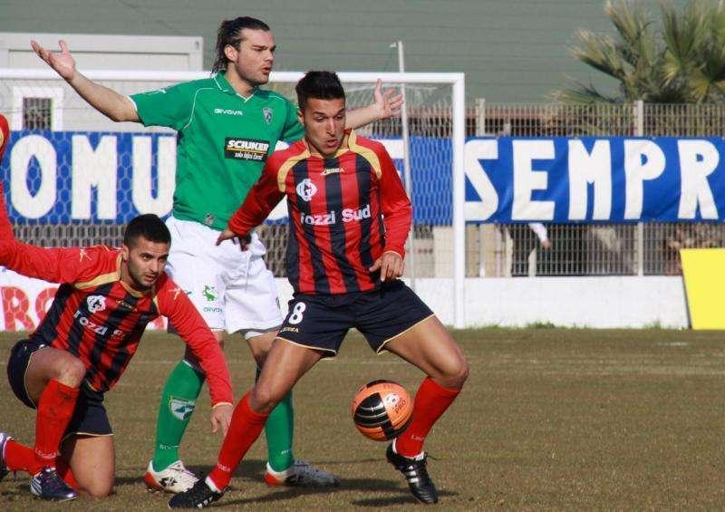 Per Suarino tentazione estera