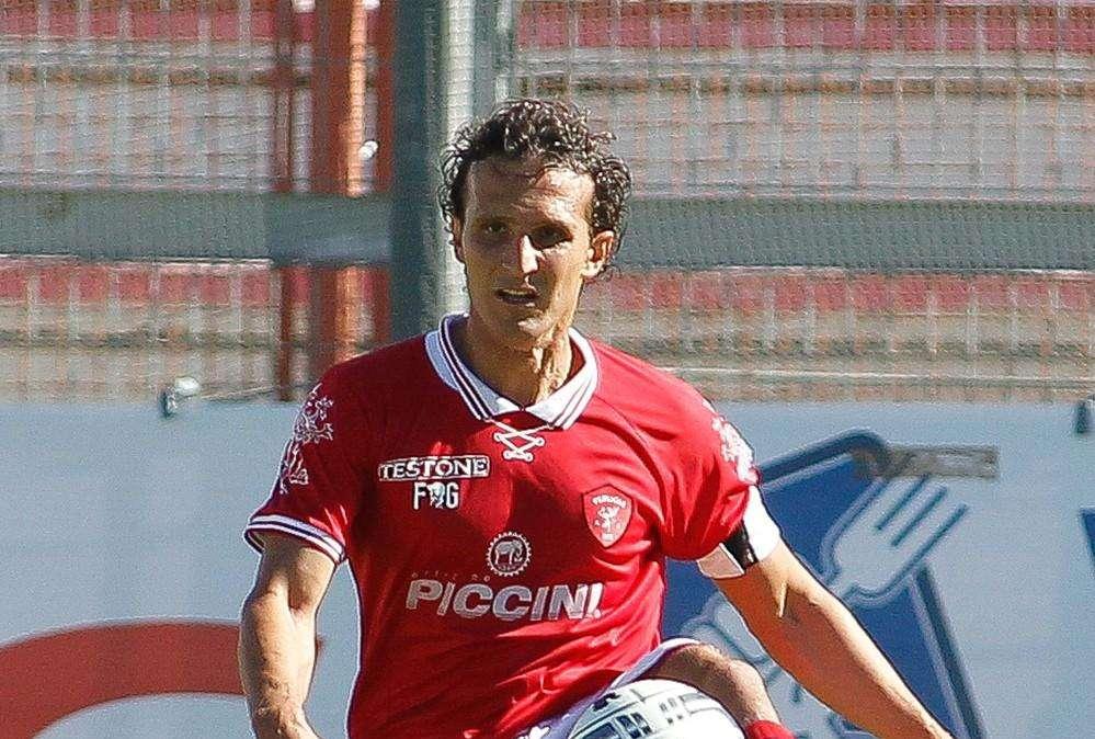 DG Perugia a TC: "Ci siamo calati nella C, ma il difficile deve arrivare"