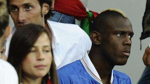 ESCLUSIVA TLP - Ag. Balotelli Jr: "Domani l'incontro con l'Ischia"