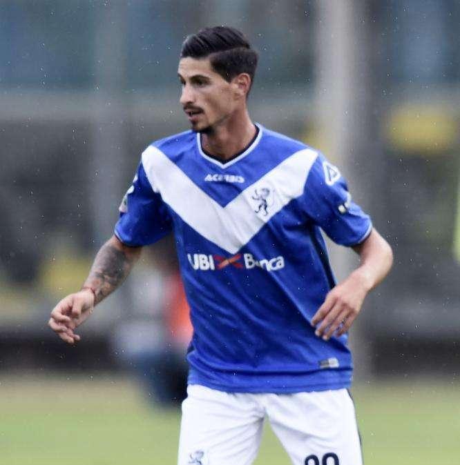 NOTIZIA TC Santarcangelo, Di Santantonio piace in Serie B
