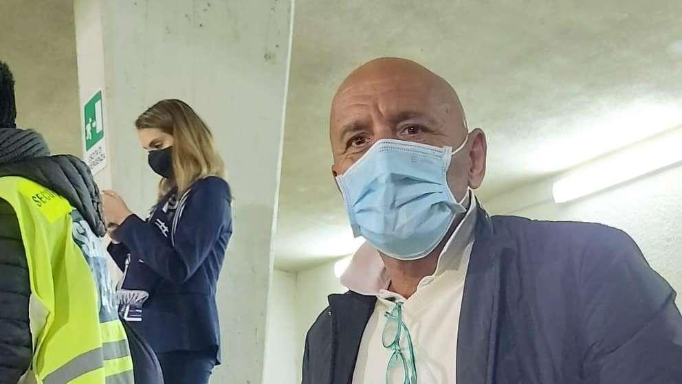NOTIZIA TC - Cavese, a breve accordo con Maiuri e primo allenamento