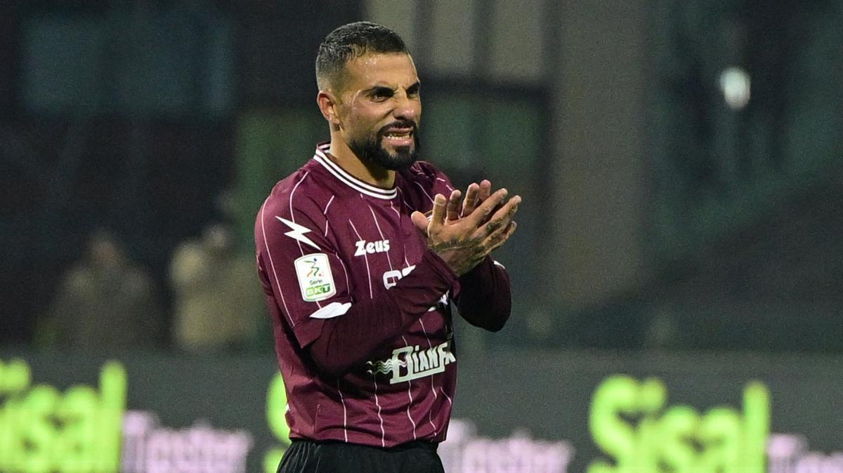Spezia, sarà addio con Daniele Verde: vicino il riscatto del Karagumruk