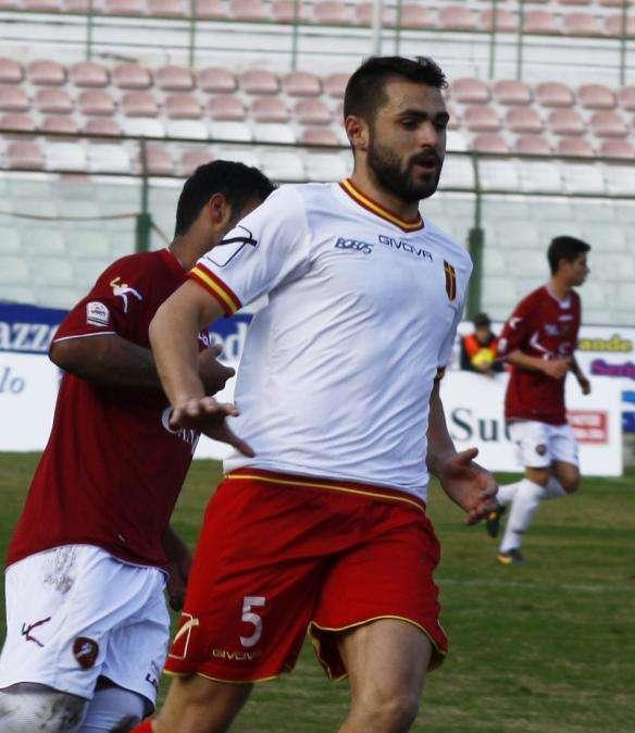 INTERVISTA TC - Altobello: "Anni magici alla Vibonese, Modica il top per la Cavese"