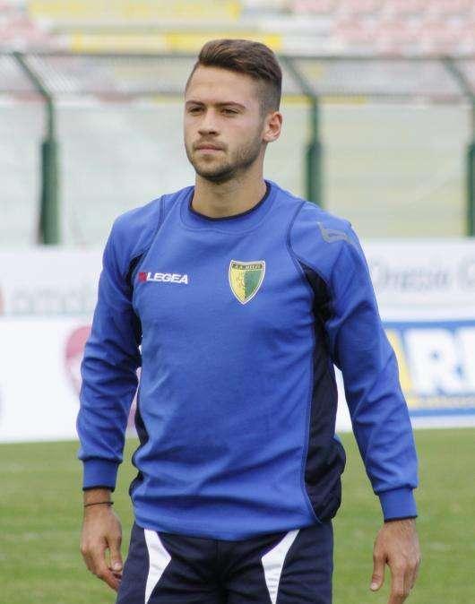 Serie D: Campobasso, arriva un centrocampista ex Lega Pro