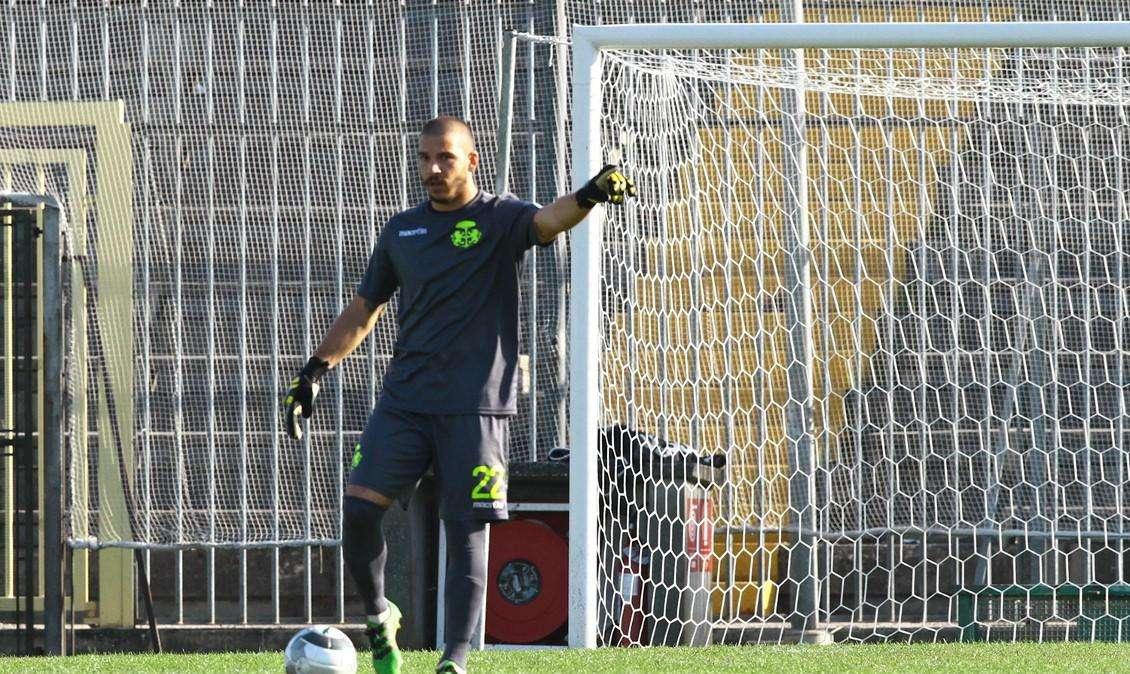 Top & Flop Legnago Salus-Gubbio