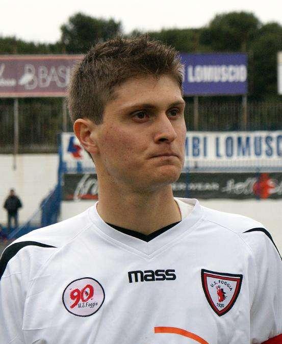 Foggia, Romagnoli fra Pescara e Novara