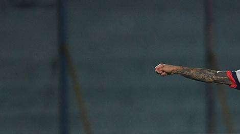 NOTIZIA TC - Teramo e Casertana su Patti