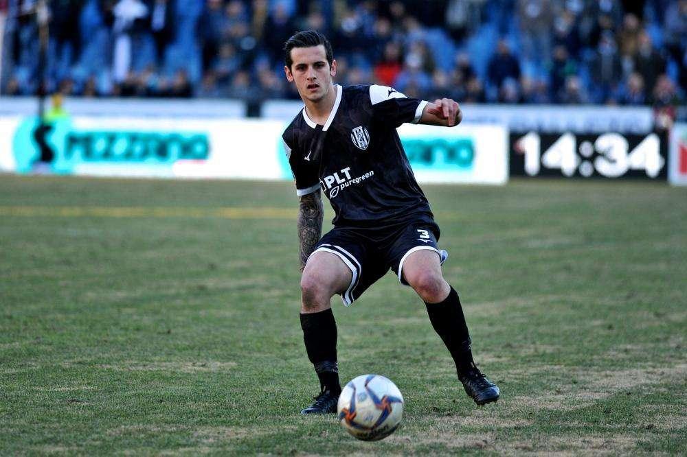 Cesena, Valeri: "Contento della conferma, ci aspetta stagione difficile"