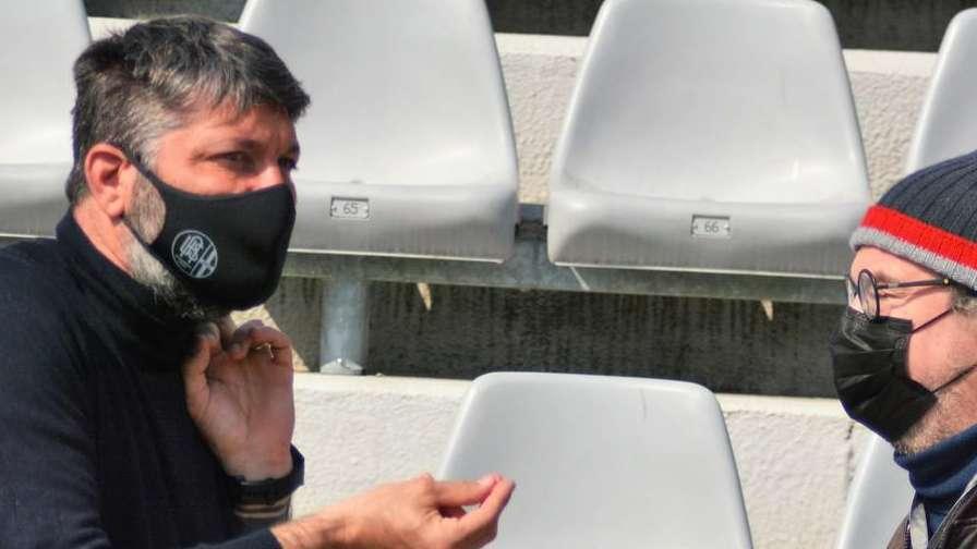 Binda (GdS): "Per l'Avellino rischia di diventare il campionato dei rimpianti"