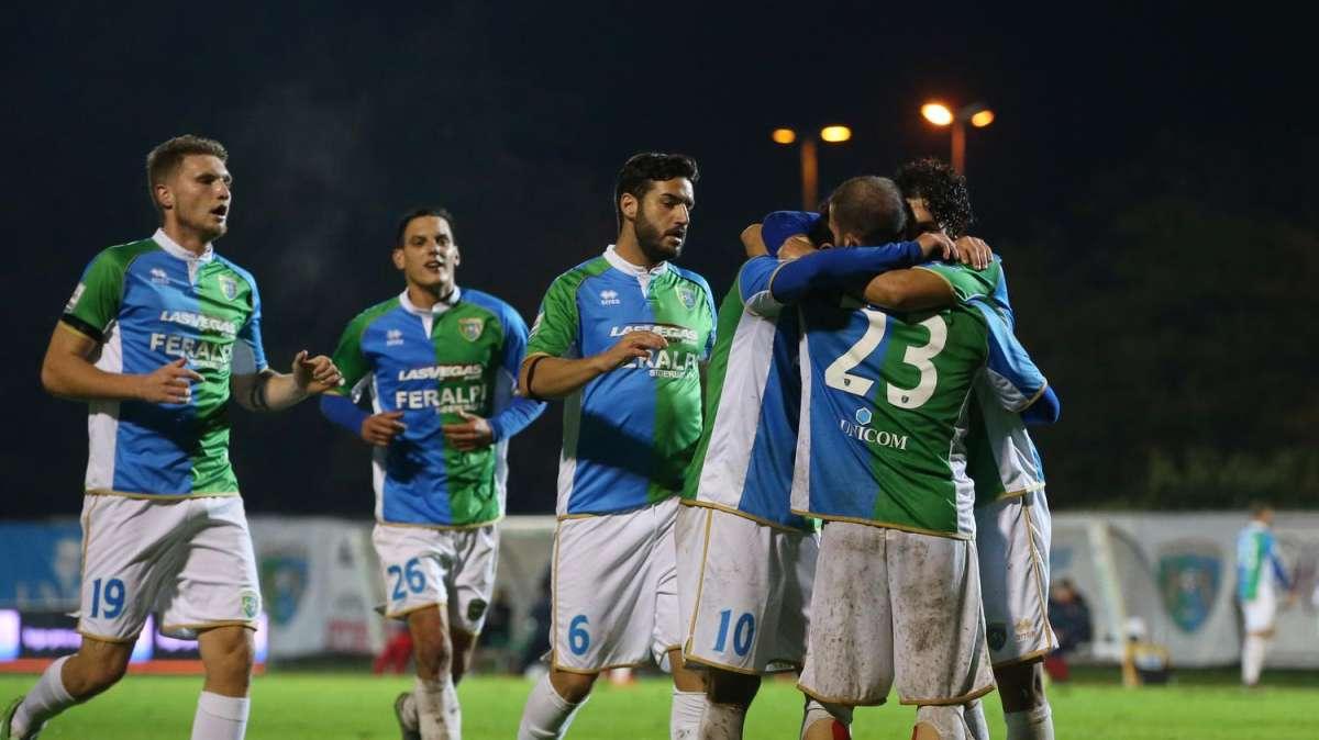 NOTIZIA TC - Feralpisalò, sirene dalla B per Bergonzi: lo cercano 3 club