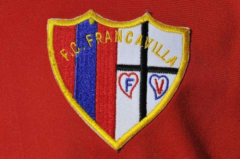 Serie D: Francavilla sul Sinni, arriva un terzino ex Lega Pro
