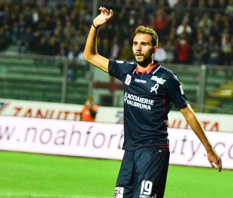 NOTIZIA TC - Modena, per la difesa piace Luca Milesi