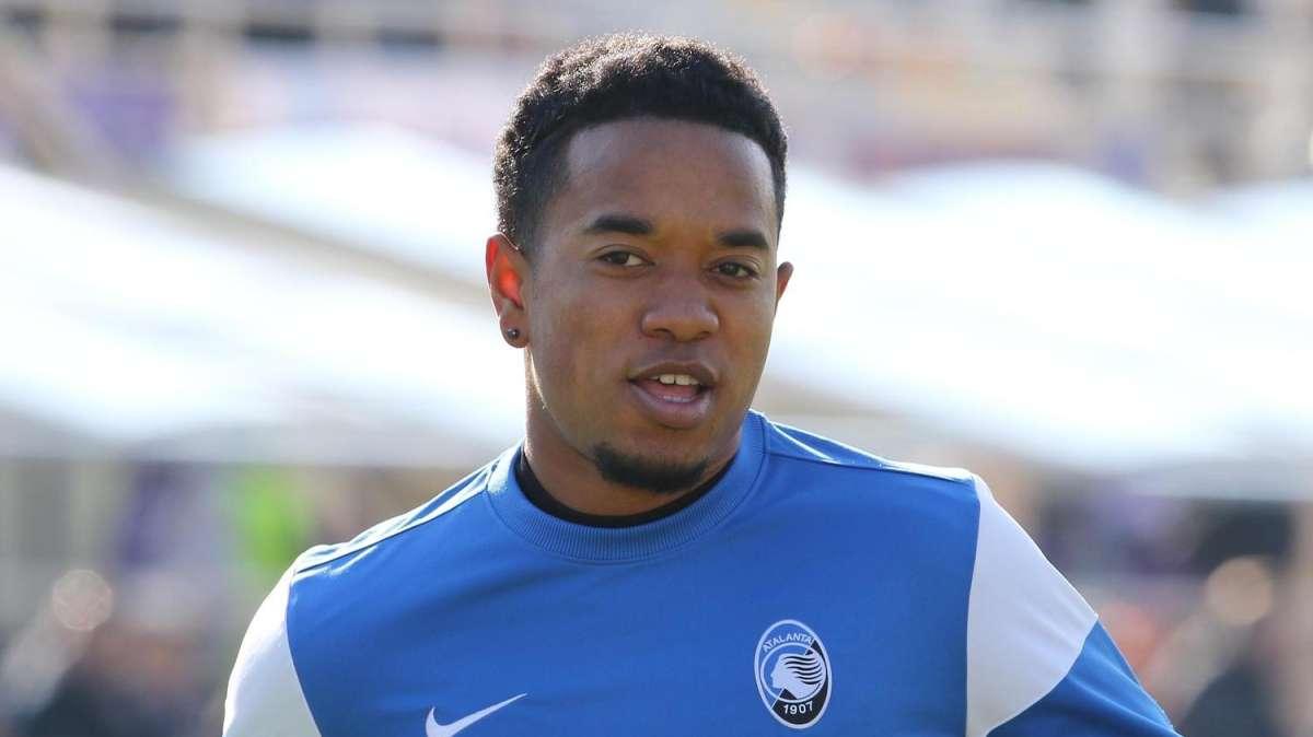 NOTIZIA TC - Reggina, piace l'ex Milan Urby Emanuelson