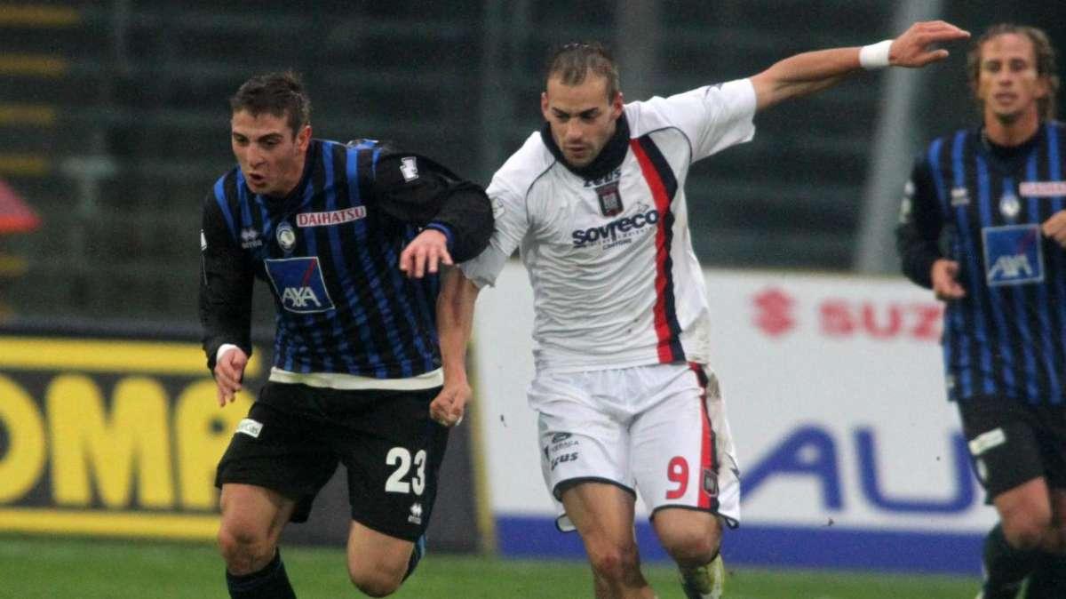 ESCLUSIVA TLP - Avellino in trattativa per Curiale