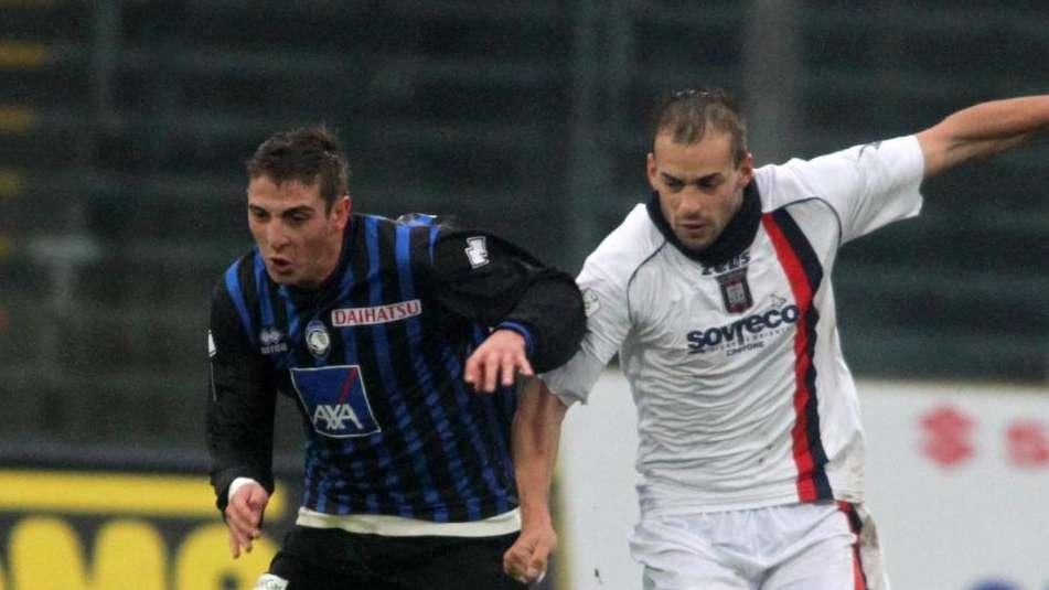 LIVE TLP HILTON - Frosinone, il contratto di Curiale