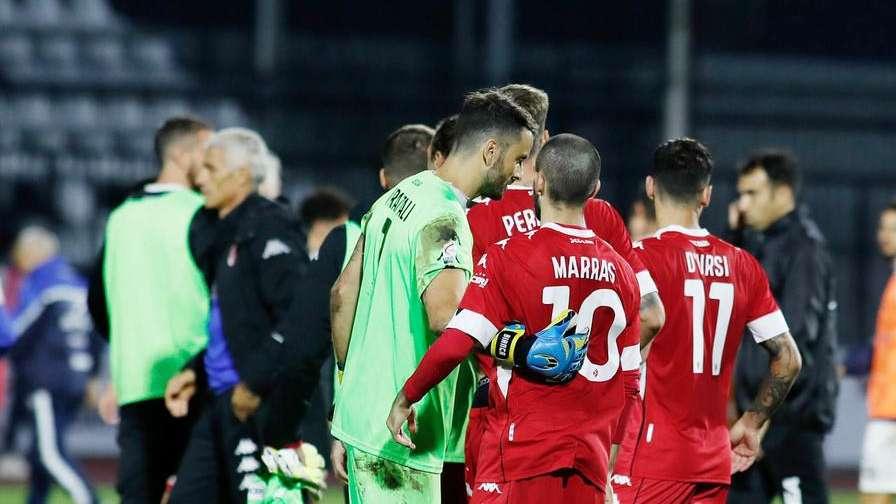 Bari-Catania 3-3, gol e highlights della partita