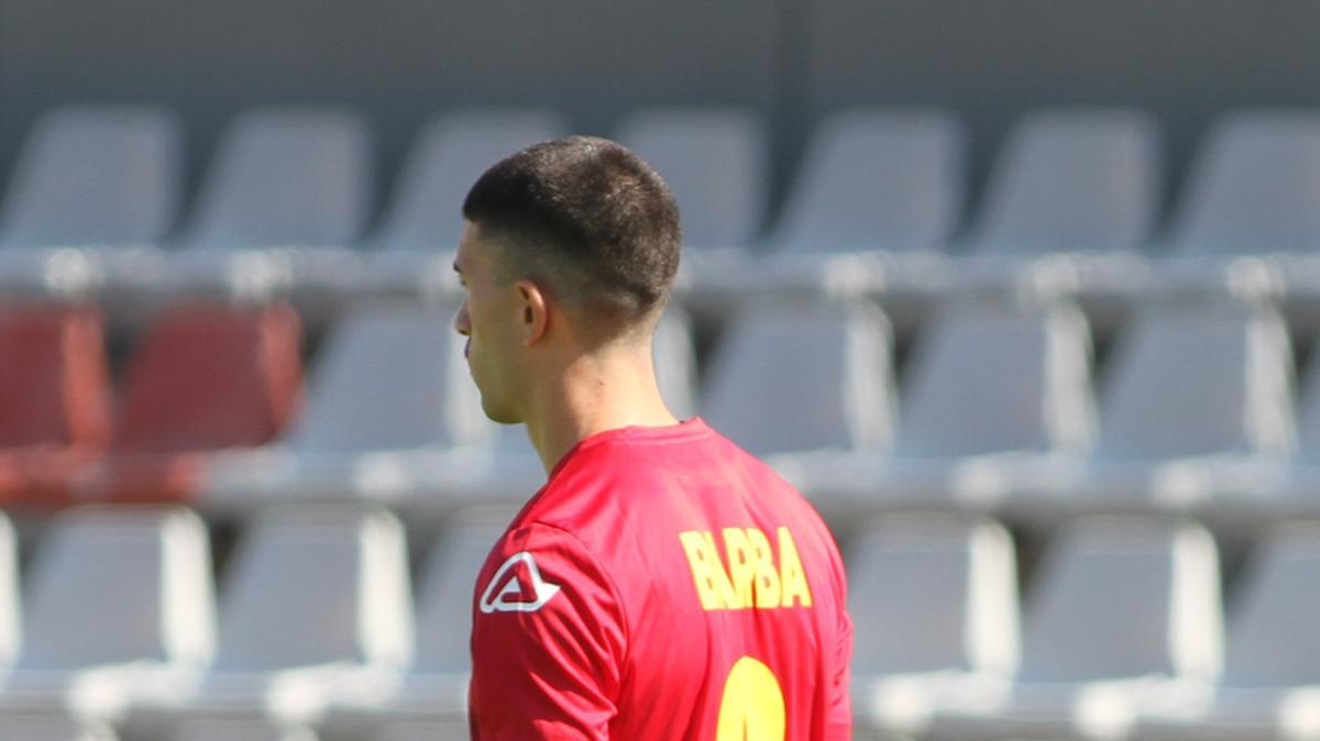 AlbinoLeffe, Barba: "Dobbiamo migliorare nella scelta finale. Pergo in forma"