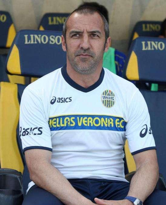 Maceratese, tutto pronto per la panchina: via Bucchi ecco Bordin