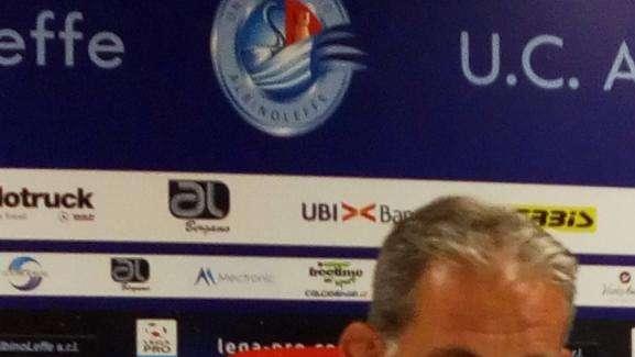 Albinoleffe, Zaffaroni: "Col Siena serve una grande prestazione"