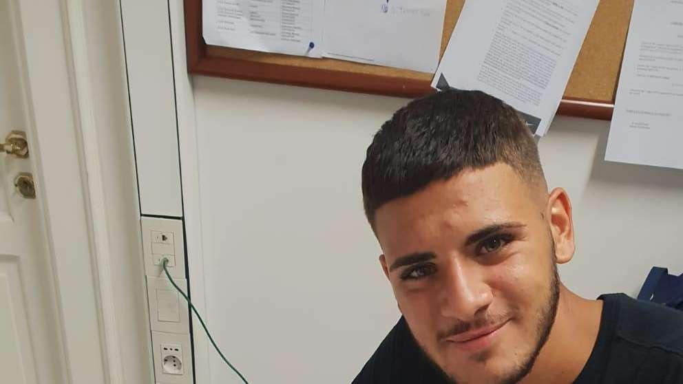 UFFICIALE - Fidelis Andria, ingaggiato il centrocampista Pasqualino Ortisi