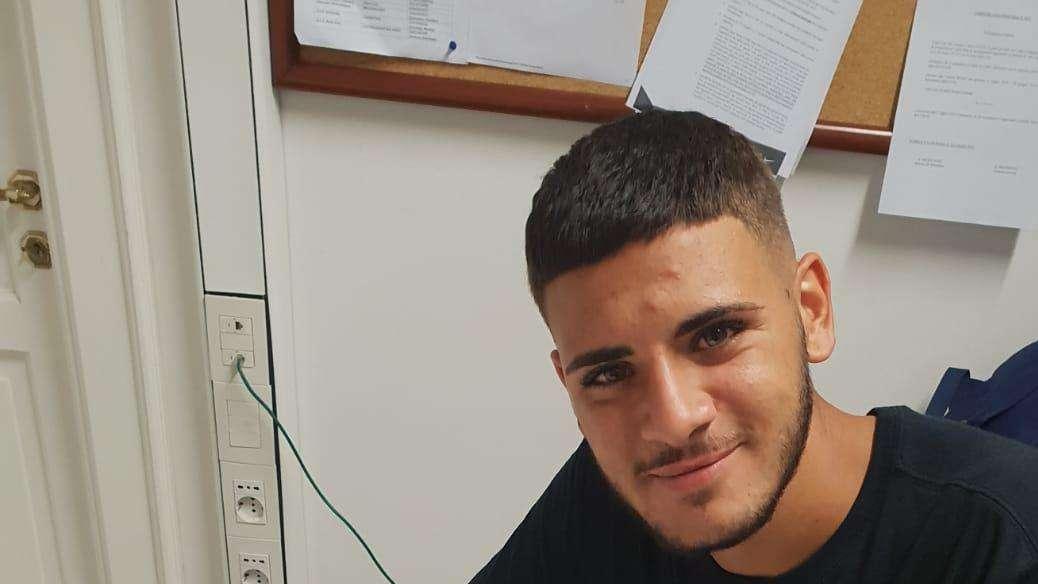 Team Altamura, rinforzo per la difesa: c'è Ortisi dal Messina
