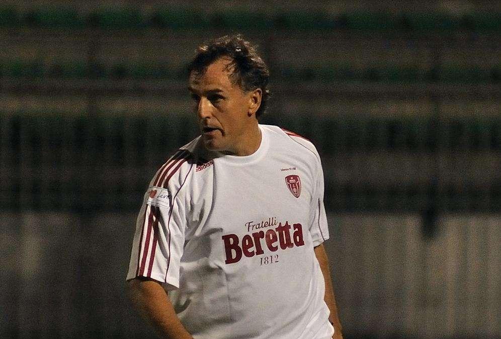Mancuso: "Mi auguro che il Messina ritrovi l'entusiasmo"