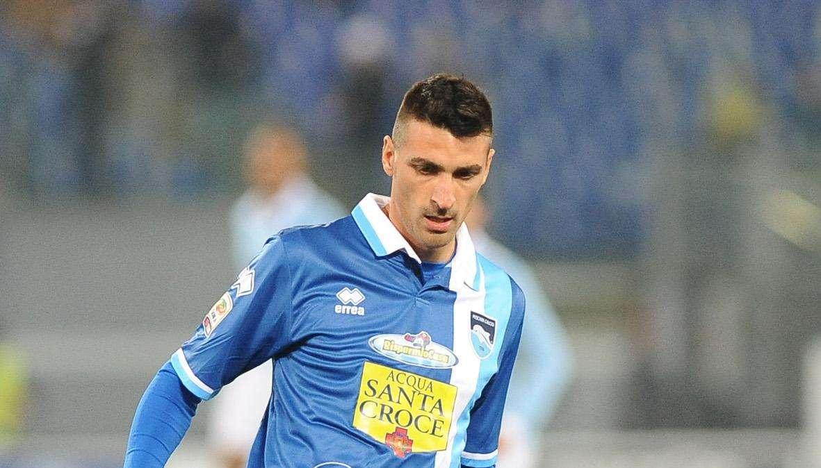 Paganese, oggi firma un difensore 