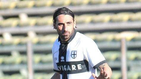 Modena, l'attaccante arriva da Parma