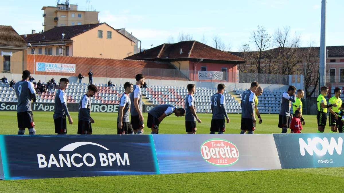 NOTIZIA TC - Alessandria, incontro in corso tra Corda e Banchini: sarà addio