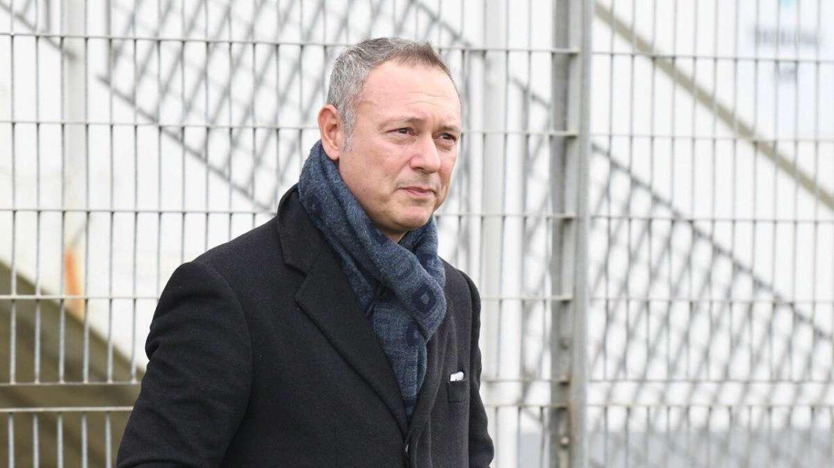 INTERVISTA TC - Pres Olbia: "Aiuti di Stato indispensabili. Li aspettiamo" 