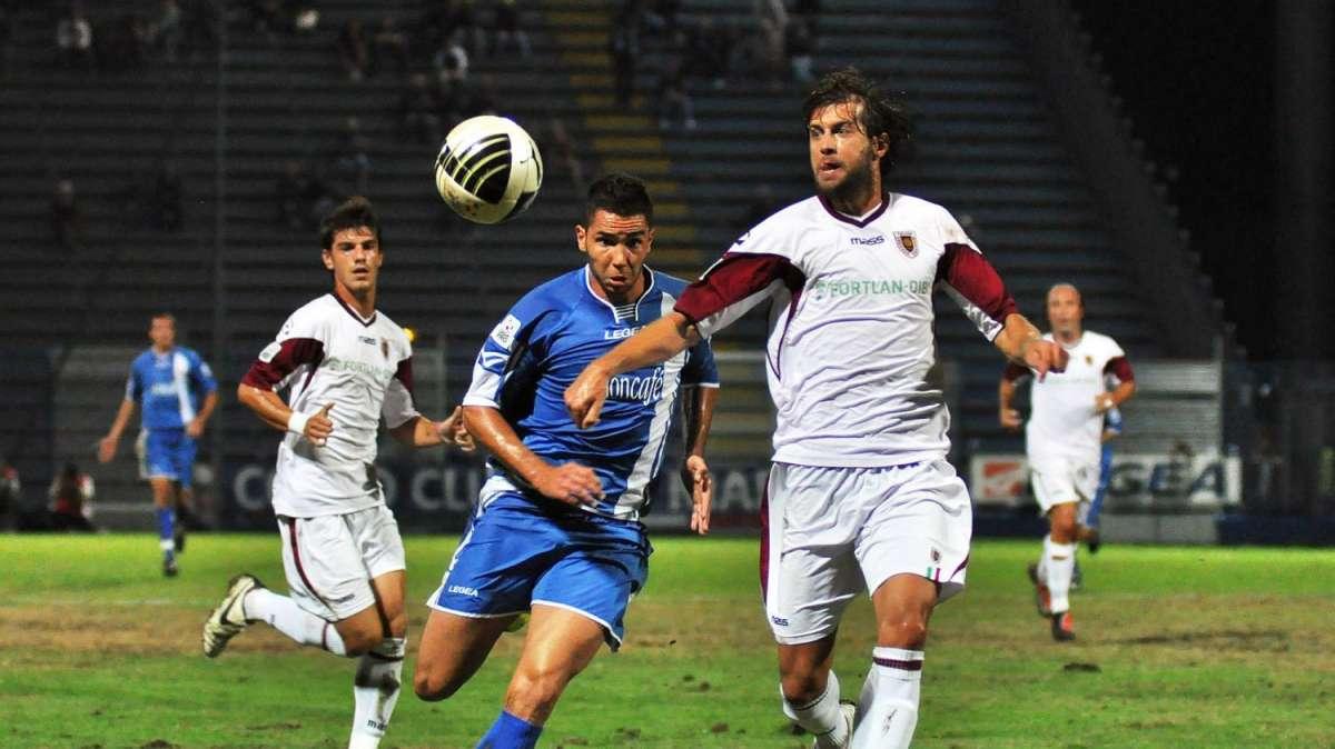 Fiorenzuola, piace Filippo Scardina per rinforzare l'attacco