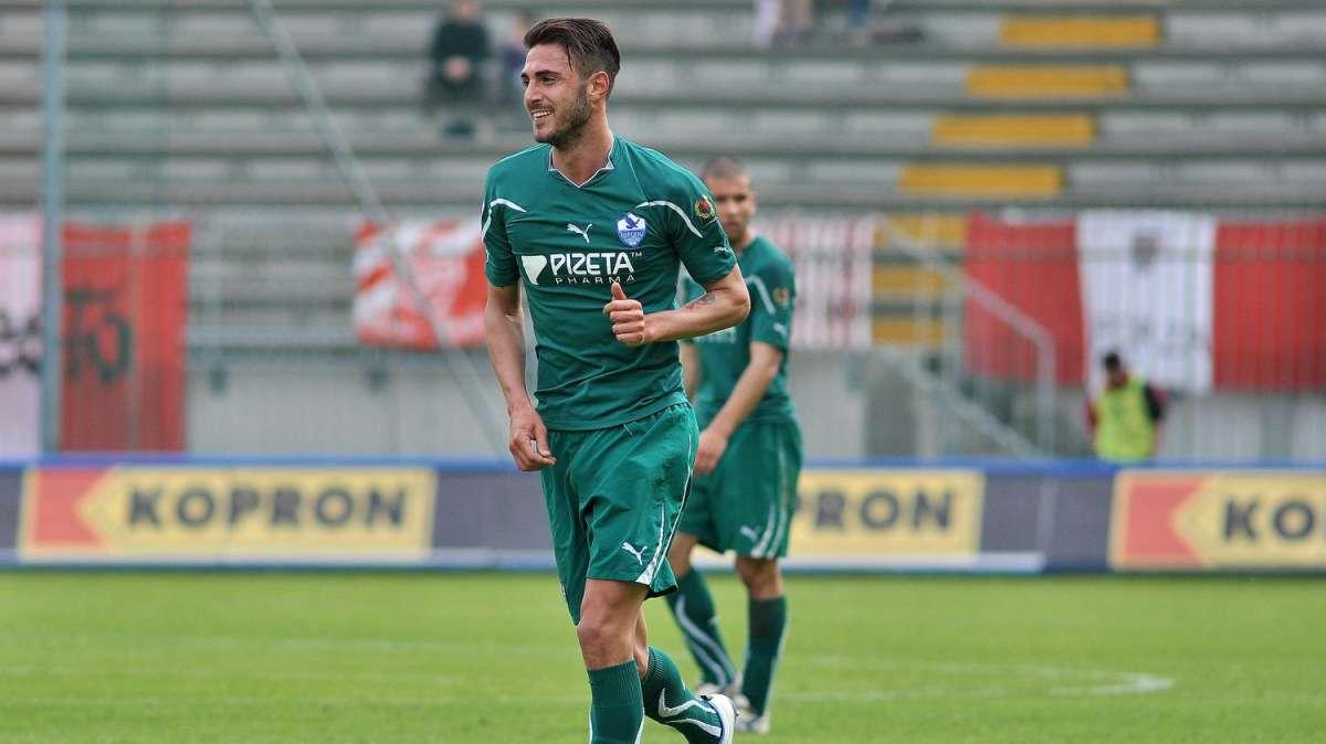 LIVE TLP ATA HOTEL - San Marino, si avvicina Guidone