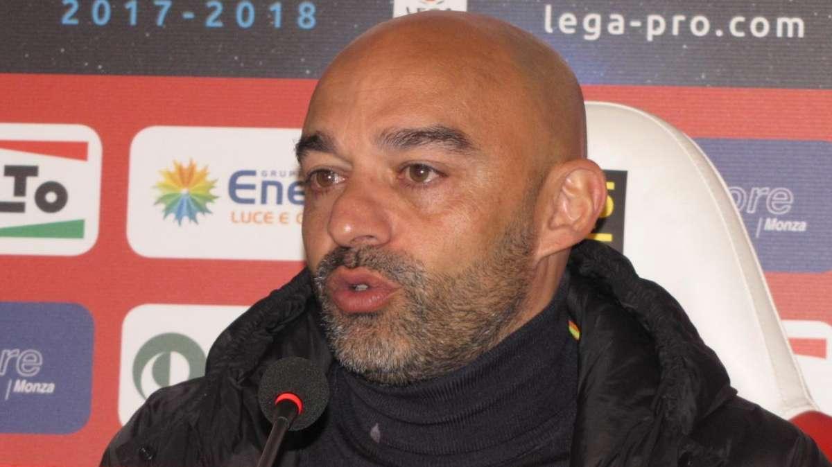 INTERVISTA TC - Ds Pro Sesto: "Prima la salvezza. Con umiltà ed unione"