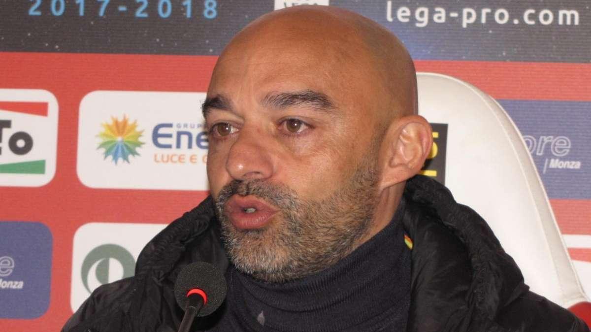 INTERVISTA TC - Ds P.Sesto: "Mantova ha meritato, ma 2-0 viziato da irregolarità"