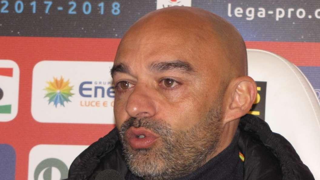Pro Sesto, risoluzione consensuale con il direttore sportivo Gianni Califano