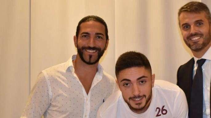 UFFICIALE - Paganese, risoluzione del contratto per Aly Nader